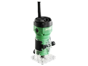 Máy phay 6mm 505W Hikoki M6ST