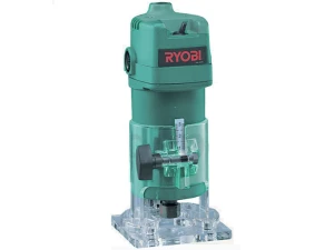 Máy phay gỗ Ryobi TR-50A