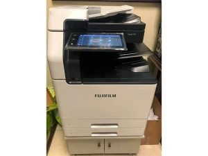 Máy photocopy đen trắng Fuji Film Apeos 5570 CPS