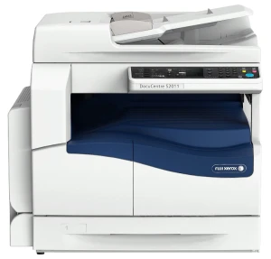 Máy photocopy Fuji Xerox DocuCentre S2011