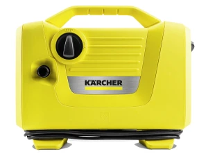 Máy phun rửa áp lực cao Karcher K2 Power VPS và phụ kiện (1.118-001.0x1, 2.645-194.0x1) - 9.653-378.0