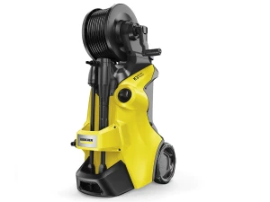 Máy phun rửa áp lực hiệu Karcher K3 Deluxe Premium (1.603-220.0, 9.653-541.0)