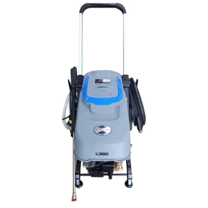 Máy phun rửa cao áp tự ngắt 3KW Jeeplus JPS-L350