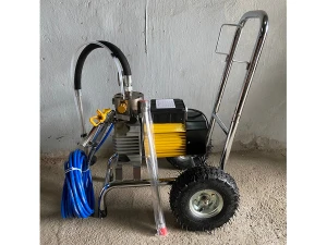 Máy phun sơn SCM-3500PS