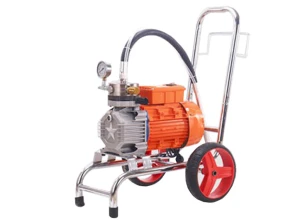 Máy phun sơn SCM-4000PS