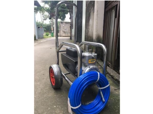 Máy phun sơn Yikito HD12000