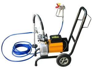 Máy phun sơn Yikito HD990