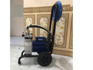 Máy phun sơn Yikito HD995