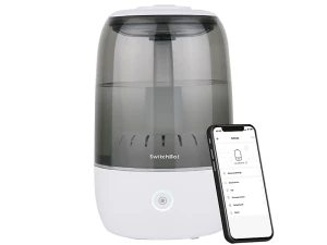 Máy phun sương tạo ẩm thông minh SwitchBot Smart Humidifier 3.5L