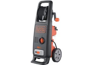 Máy phun xịt áp lực cao Black & Decker BW17-B1 1.700W