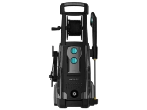 Máy phun xịt rửa áp lực cao Cecotec HidroBoost 3200 Induction Pro