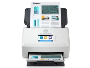 Máy quét ảnh HP Enterprise Flow N7000SNW1 (6FW10A)