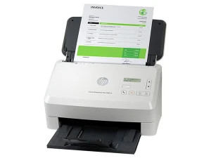 Máy quét HP ScanJet Enterprise Flow 5000 s5 (6FW09A)