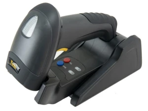 Máy quét mã vạch không dây 1D Teki TK1500 V2 (2.4 Ghz Bluetooth)