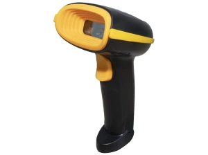 Máy quét mã vạch không dây 2D Teki TK370 V2/TK370U (Wifi Bluetooth)