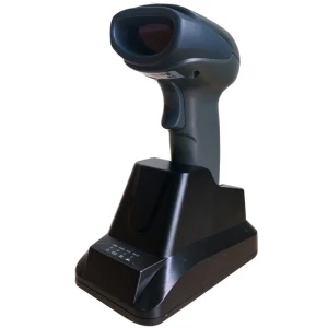 Máy quét mã vạch không dây KingPos SL-1310W