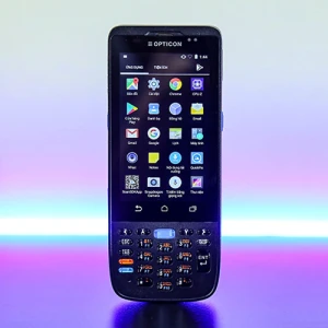 Máy quét mã vạch kiểm kho Opticon H29