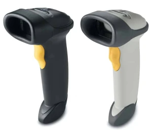 Máy quét mã vạch LS-2208