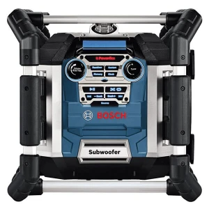 Máy Radio Bosch GML 50