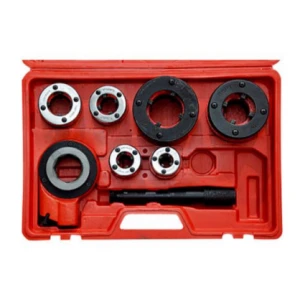 Máy ren ống (cơ) TCVN-MTM2