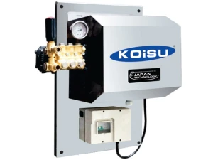 Máy rửa áp lực cao treo tường Koisu WA-3013S4