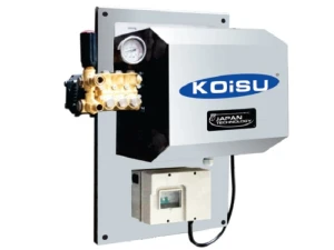 Máy rửa áp lực cao treo tường Koisu WA-3015T4