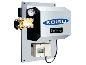 Máy rửa áp lực cao treo tường Koisu WA-4018T4