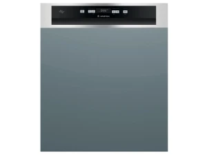 Máy rửa bát bán âm Ariston LBC 3C26 F X (14 bộ)