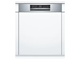 Máy rửa bát bán âm Bosch SMI68TS06E (14 bộ)