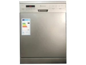 Máy rửa bát độc lập Zemmer SMI68MI06EZBA (13 bộ)