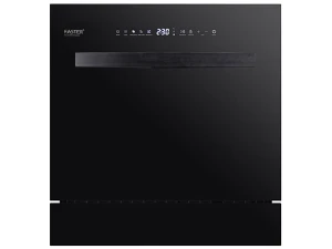 Máy rửa bát Faster ECO 6080E (8 bộ)