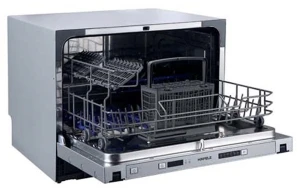 Máy rửa bát Hafele HDW-I50A 538.21.240