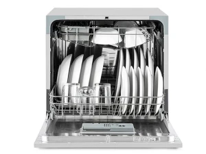 Máy rửa bát Klarstein Amazinoa (8 Bộ)