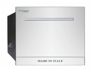 Máy rửa chén âm tủ Capri CR-439KT