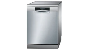 Máy rửa chén bát độc lập Bosch SMS88TI03E (13 bộ, Series 8)