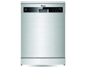 Máy rửa chén bát Texgio TG-W60F966 (14 bộ, sấy khô tăng cường)