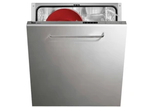Máy rửa chén lắp âm toàn phần Teka DW8 55 FI - 12 Bộ
