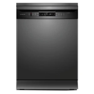 Máy rửa chén Malloca WQP12-7635BS