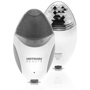 Máy rửa mặt cao cấp công nghệ Lifetrons ION và EMS CMD-100