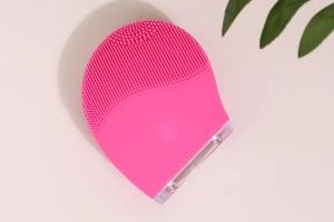 Máy rửa mặt Halio Facial Cleansing & Massaging Device
