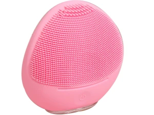 Máy rửa mặt và chăm sóc da nhạy cảm Halio Sensitive Baby Pink