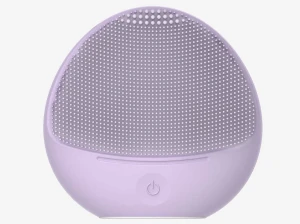 Máy rửa mặt và chăm sóc da nhạy cảm Halio Sensitive Light Purple