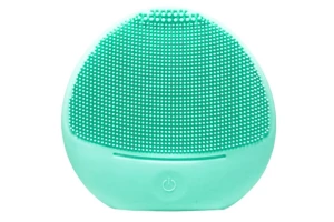 Máy rửa mặt và chăm sóc da nhạy cảm Halio Sensitive Sweet Mint