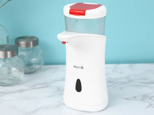 Máy rửa tay tự động thông minh DEERMA XS100