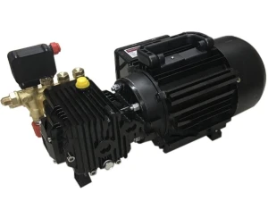 Máy rửa xe Amaxtools AM 2400 (có điều chỉnh áp)