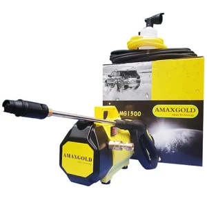 Máy rửa xe Amaxtools AMG1500 (1500W)