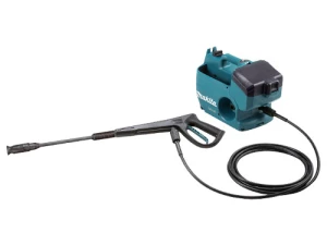 Máy rửa xe áp lực cao dùng pin Makita DHW080ZK (BL) (18V x 2) không kèm pin, sạc