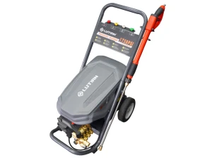 Máy rửa xe bán chuyên nghiệp tự động ngắt Lutian 3.0KW LT-191MB TS