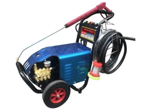 Máy rửa xe cao áp Amaxtools AM3000 (3kw/220V)