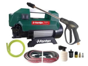 Máy rửa xe cao áp Fanton FT20 (2.000W)